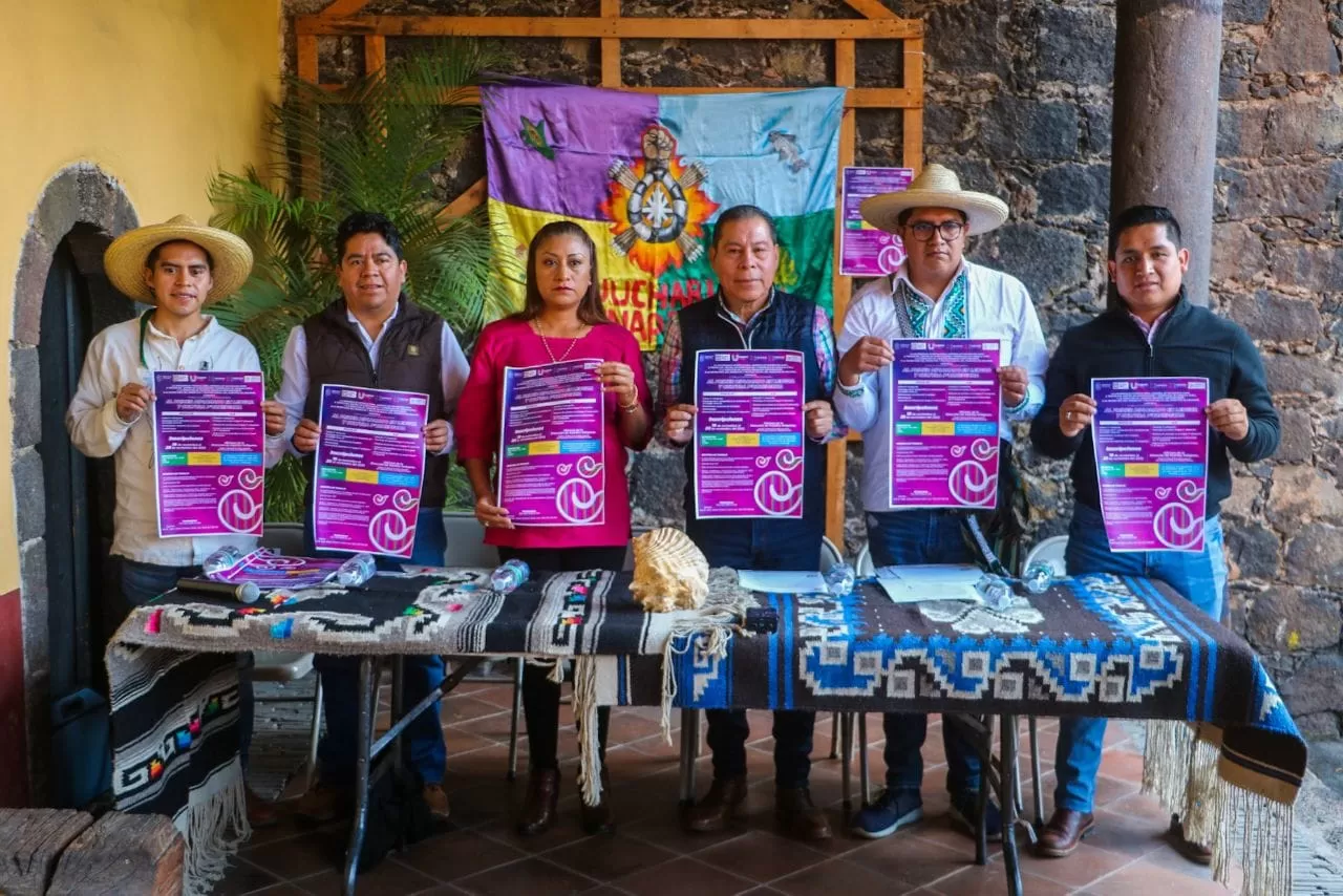Abren convocatoria para diplomado en lengua y cultura purépecha en Uruapan