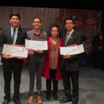 Estudiante del Cobaem, 3er lugar en Certamen Nacional de Oratoria