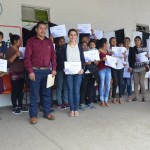 Secretaría de Turismo de Morelia concluye con éxito capacitación a mujeres artesanas de San Nicolás Obispo