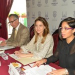 IJUM supera cifras de atención a jóvenes en relación al 2015