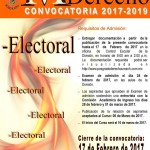 Abierta convocatoria posgrado en Derecho Electoral en la UMSNH