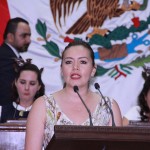 Municipios y estado deben trabajar de manera urgente en cumplimiento de contabilidad gubernamental: Yarabí Ávila