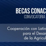 Invitan a nicolaitas a participar en programa de cooperación a favor de la Agricultura con Latinoamérica