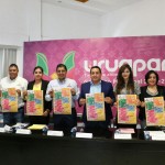 Proyectan 2 mil 500 participantes a Talleres de Verano para Todos 2017
